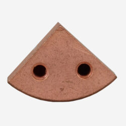 Coin de bronze